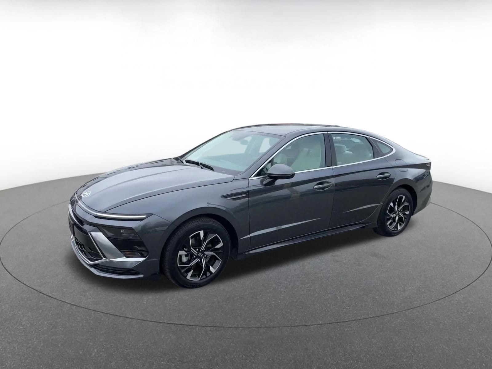 Thumbnail: 2025 Hyundai Sonata - 8
