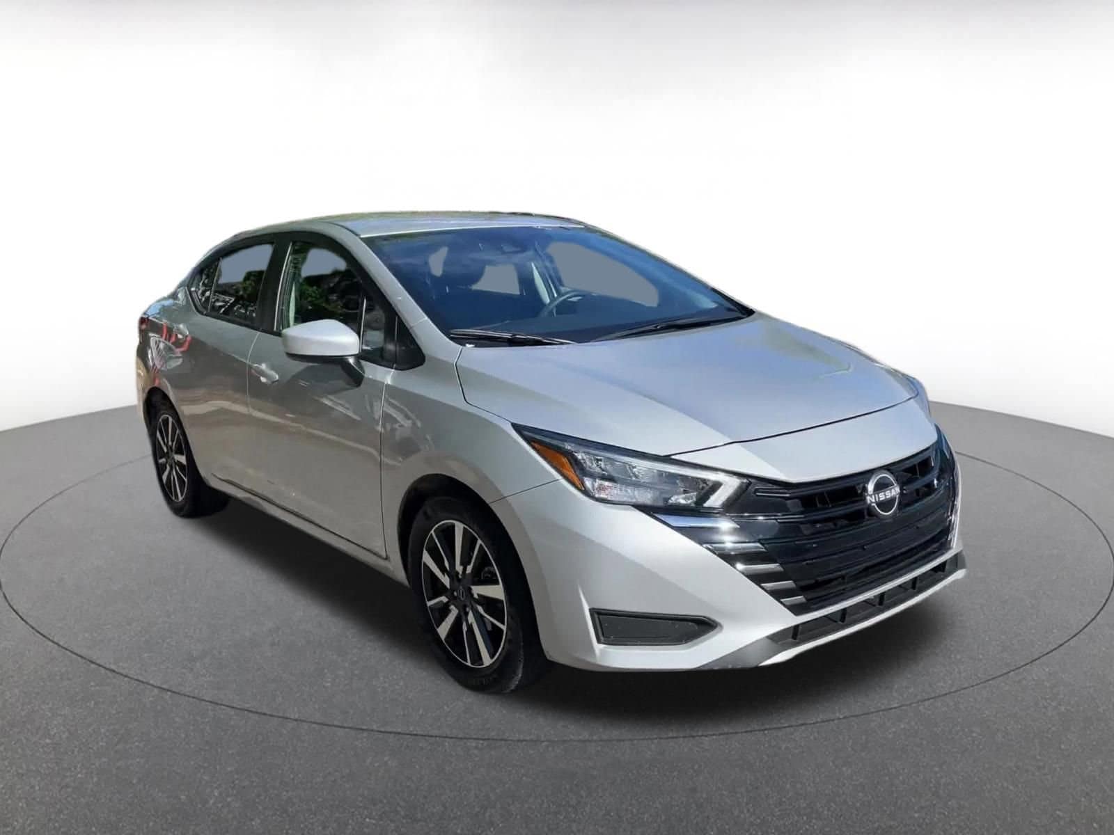 Thumbnail: 2025 Nissan Versa - 2