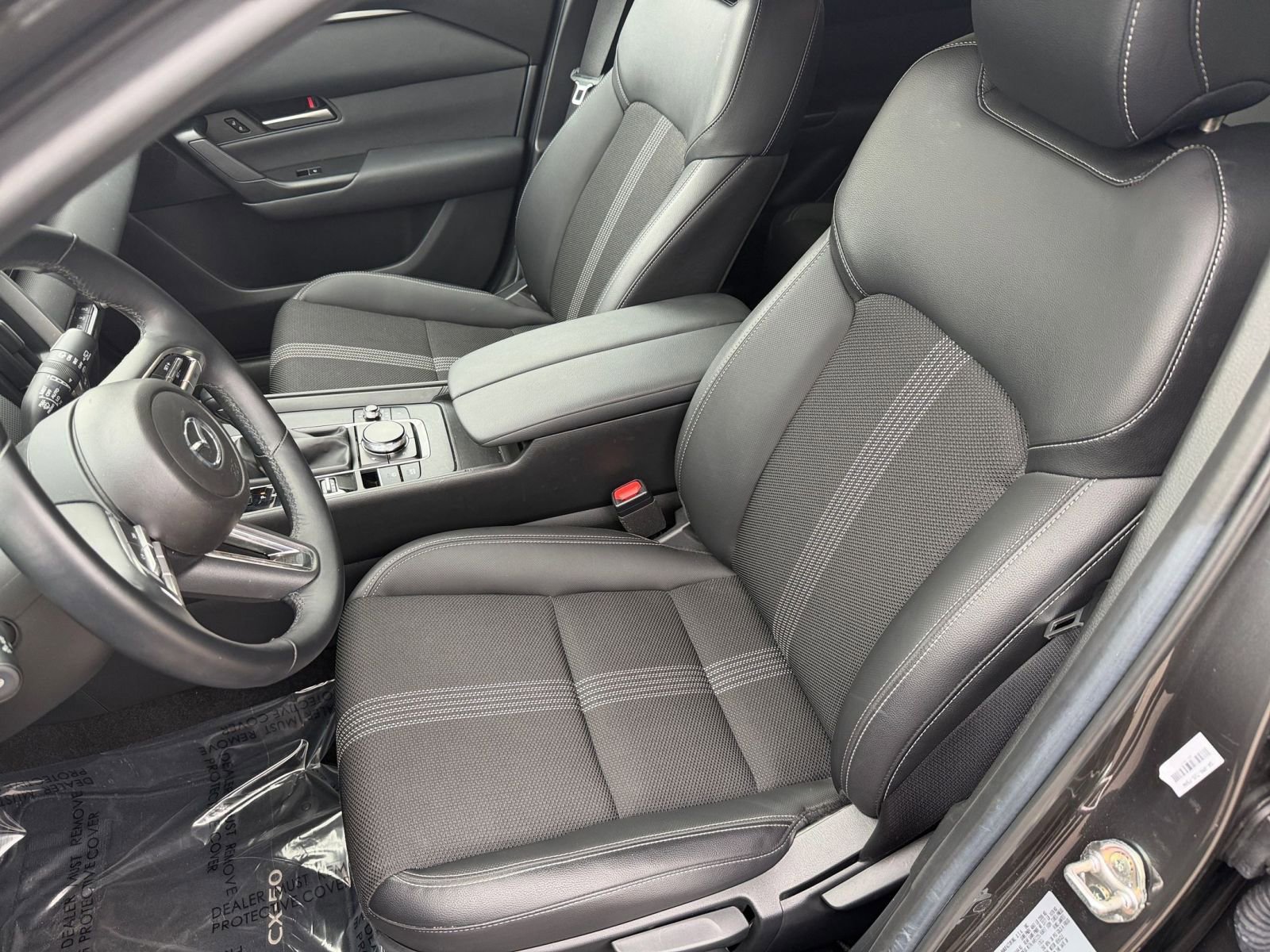 Thumbnail: 2025 Mazda CX-50 - 35