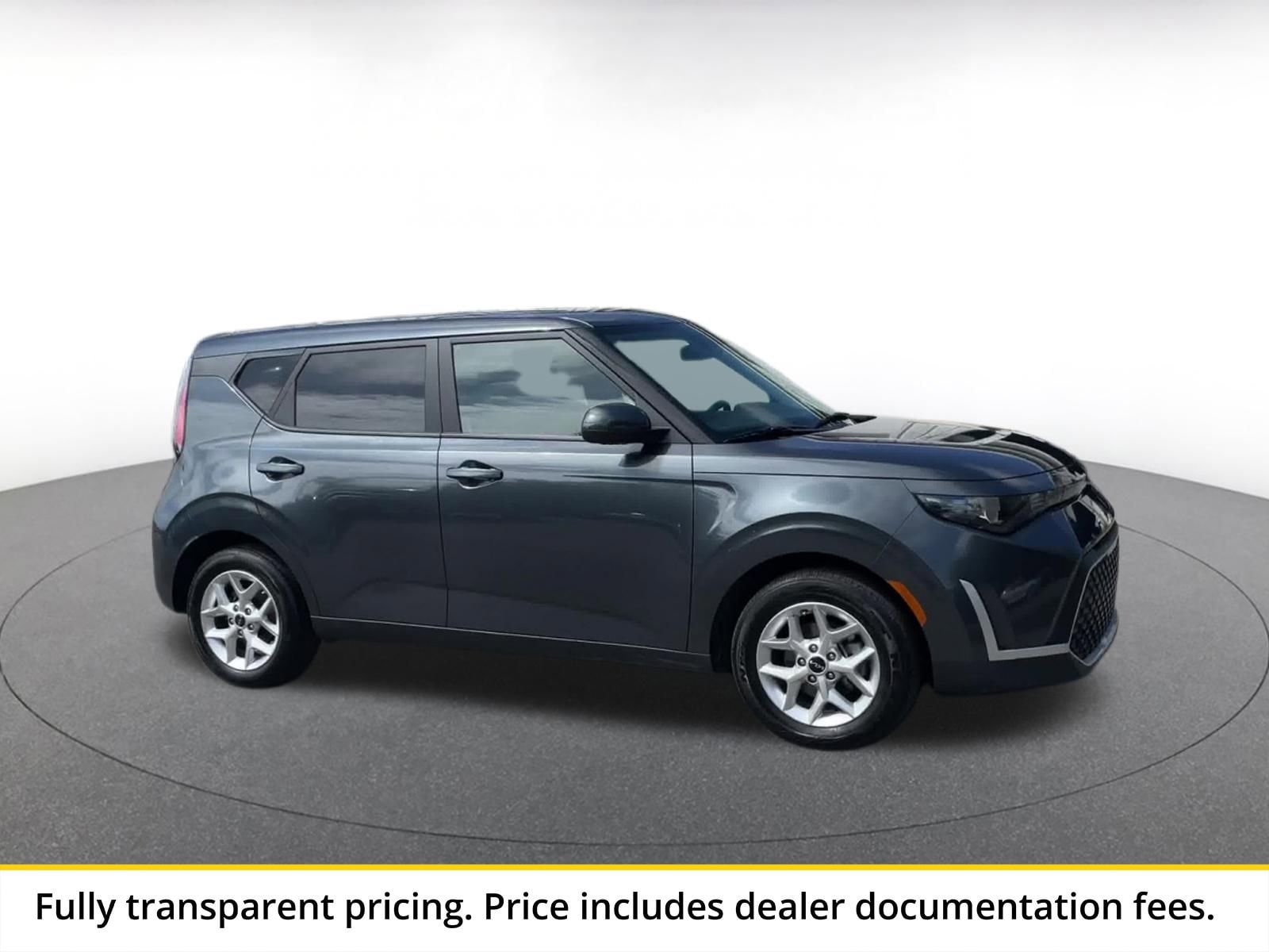Thumbnail: 2025 Kia Soul - 1
