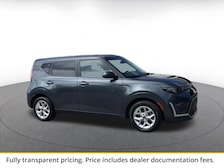 2025 Kia Soul LX -
                  Jacksonville, FL