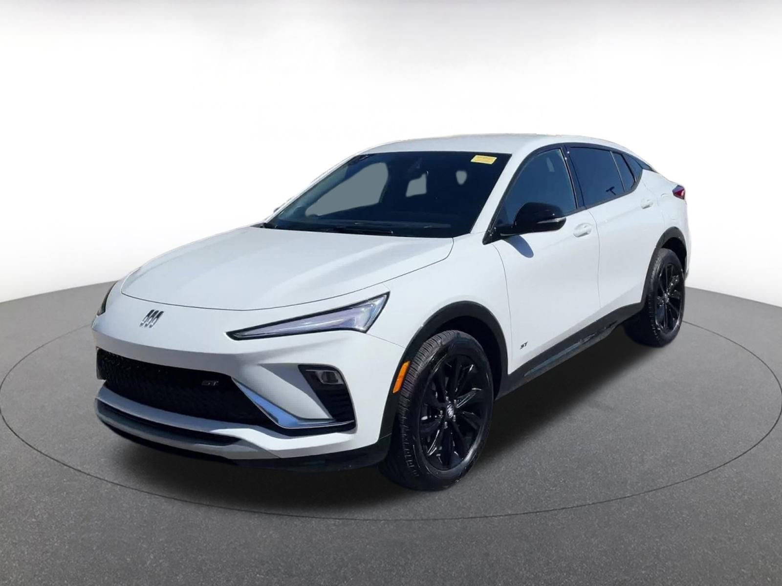 Thumbnail: 2025 Buick Envista - 7