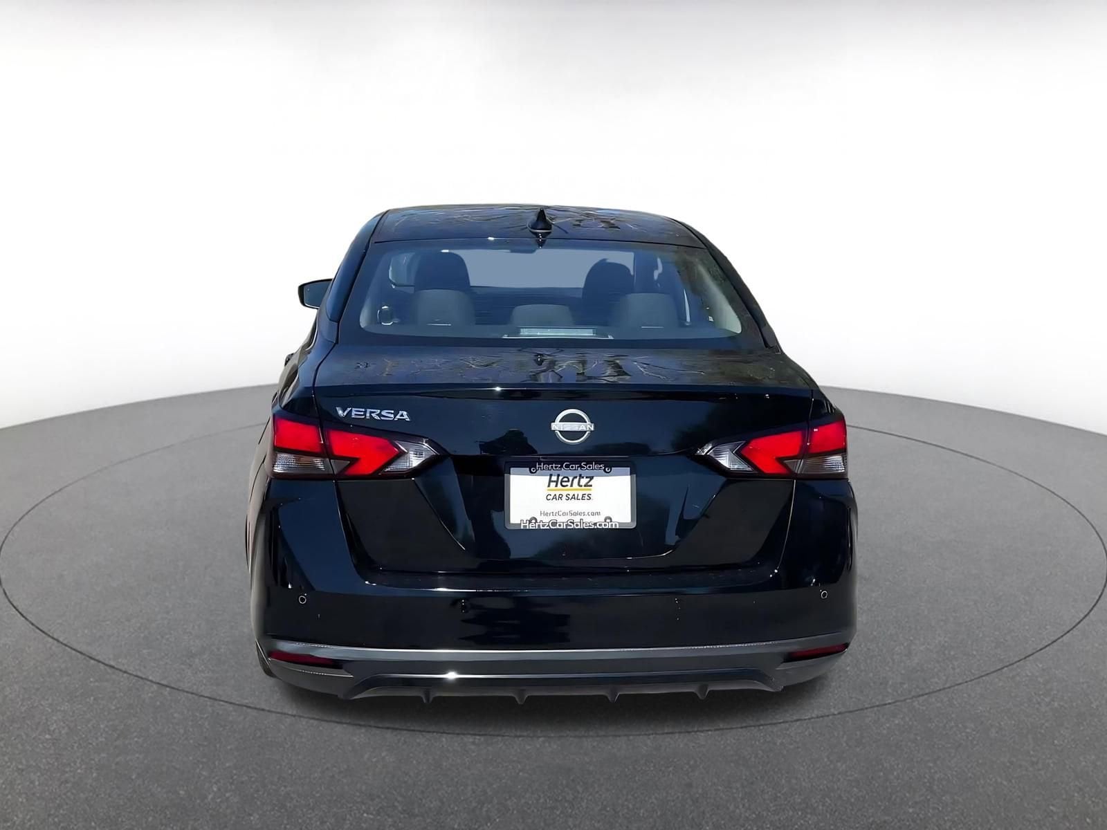 Thumbnail: 2025 Nissan Versa - 11