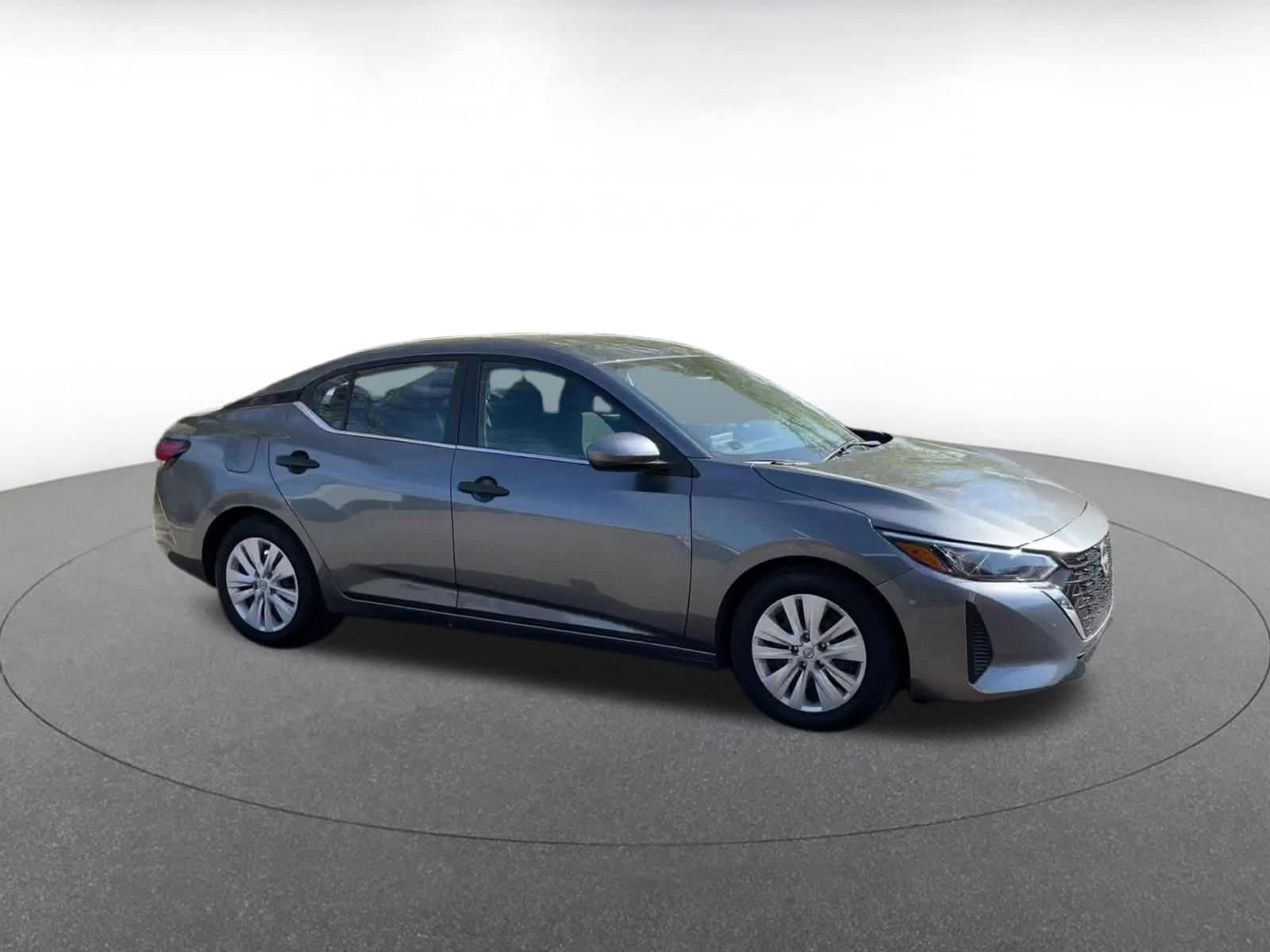 Thumbnail: 2025 Nissan Sentra - 1