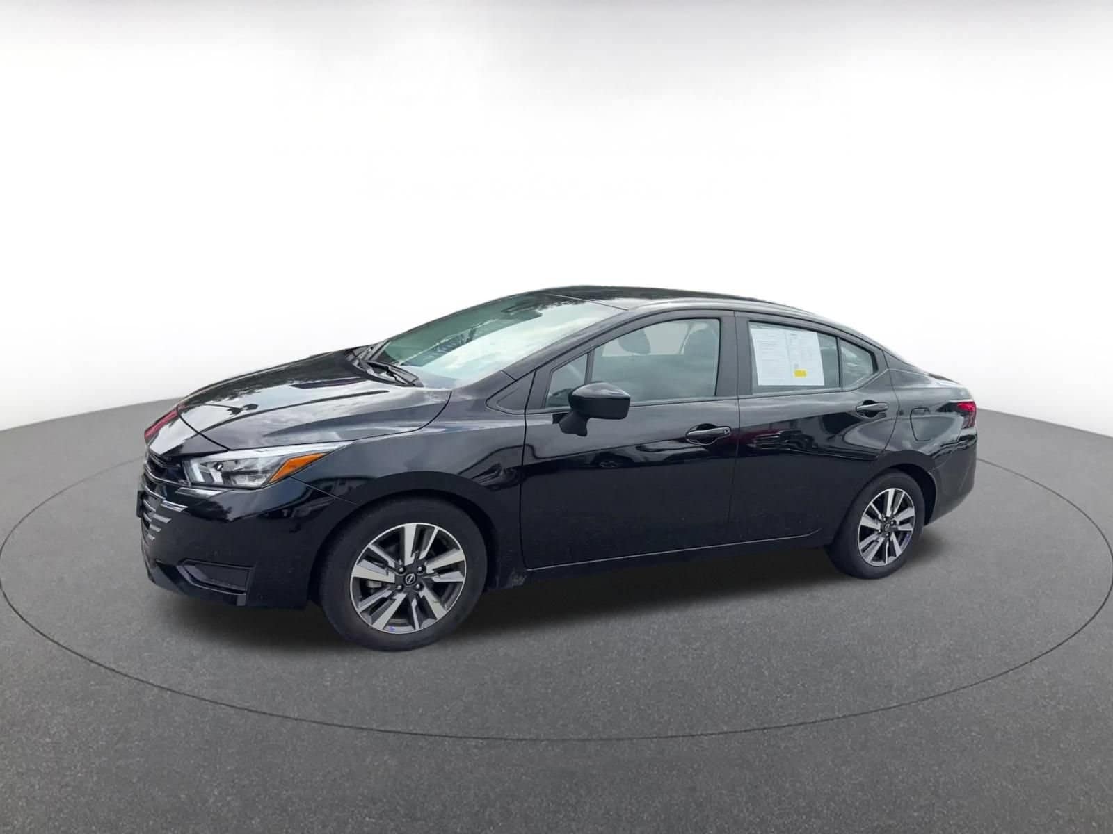 Thumbnail: 2025 Nissan Versa - 6