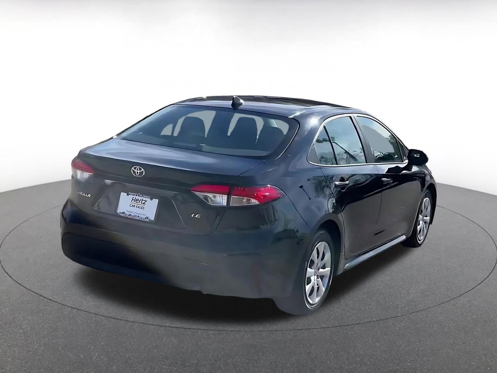 Thumbnail: 2025 Toyota Corolla - 12