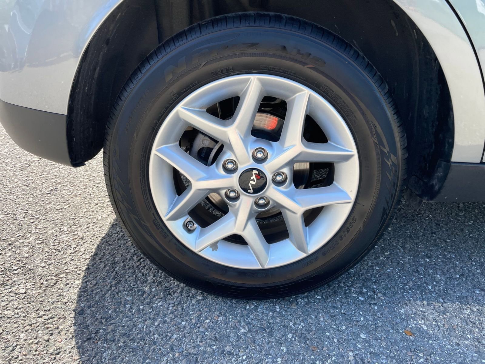 Thumbnail: 2025 Kia Soul - 28