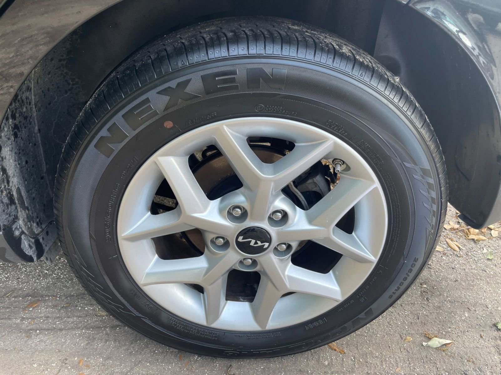 Thumbnail: 2025 Kia Soul - 28