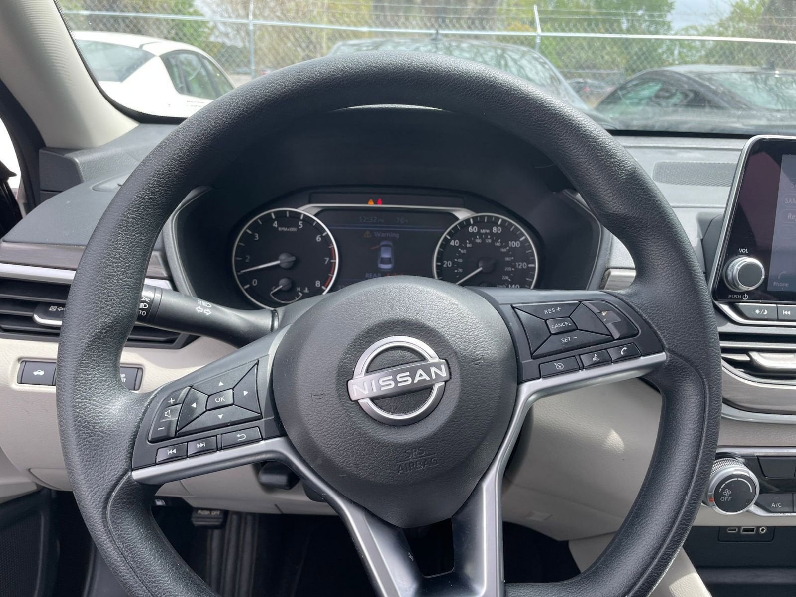 Thumbnail: 2025 Nissan Altima - 28