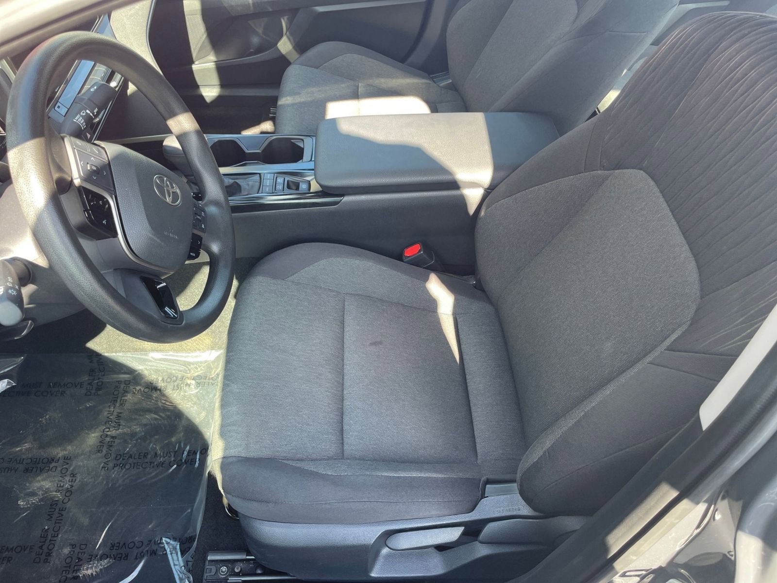 Thumbnail: 2025 Toyota Camry - 34