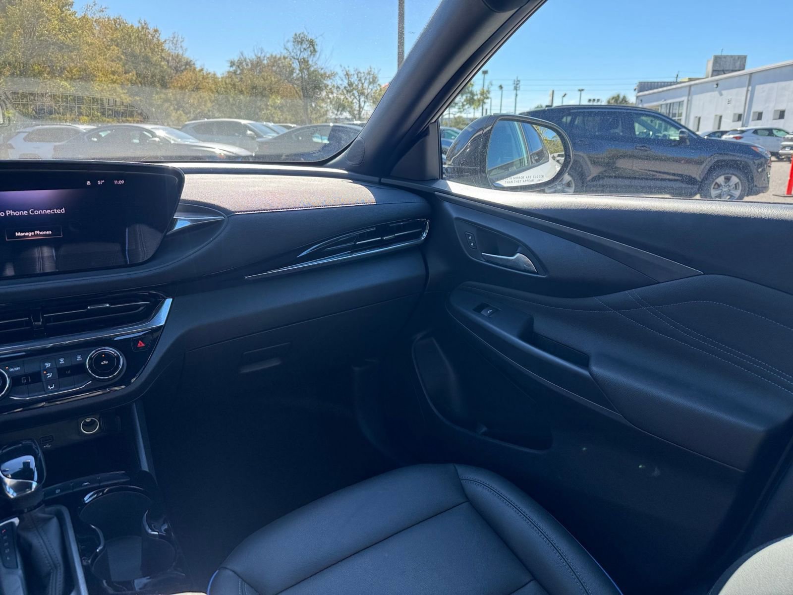 Thumbnail: 2025 Buick Envista - 33