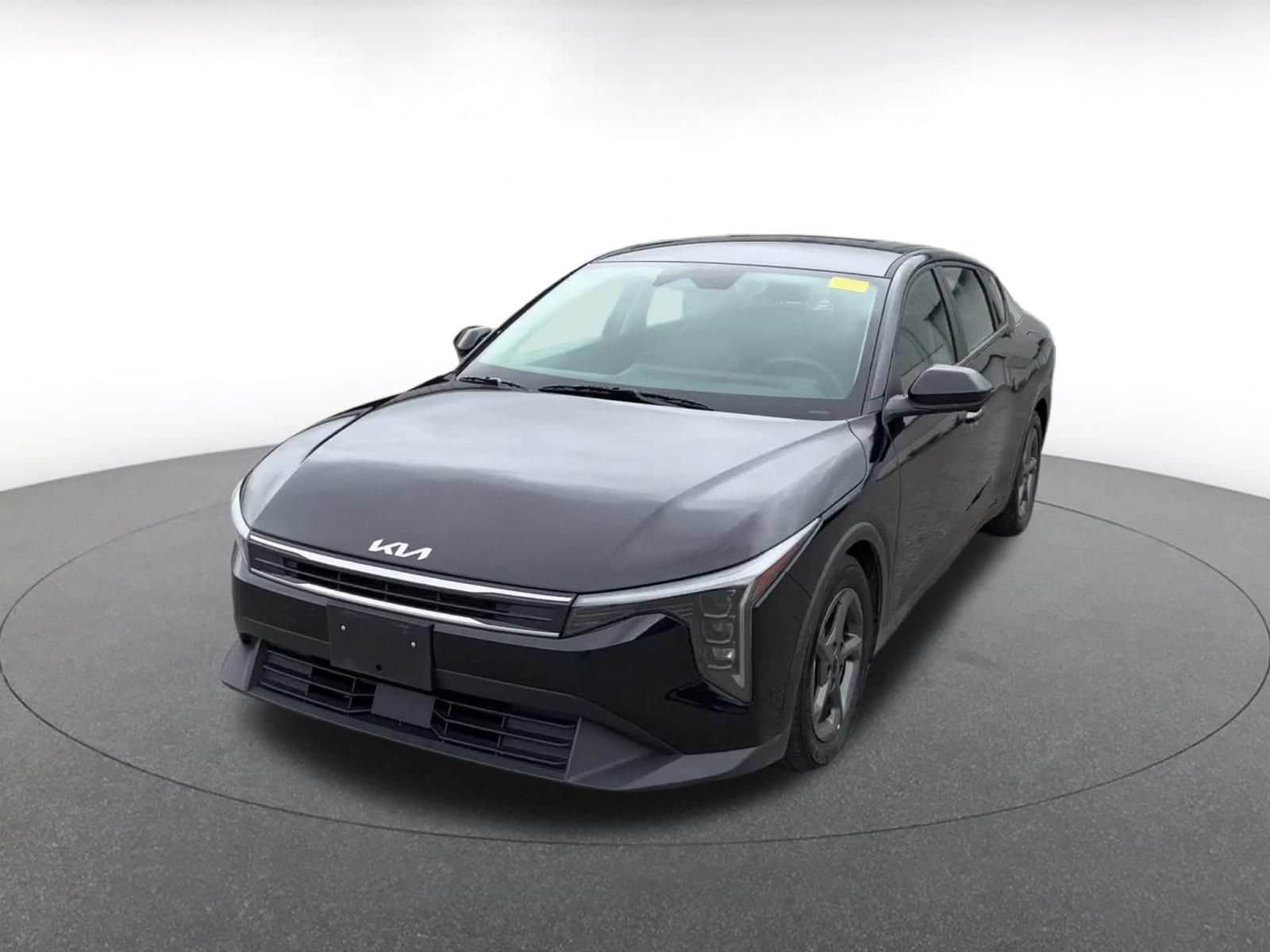 Thumbnail: 2025 Kia K4 - 4