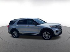 2023 Ford Explorer Limited -
                  Jacksonville, FL