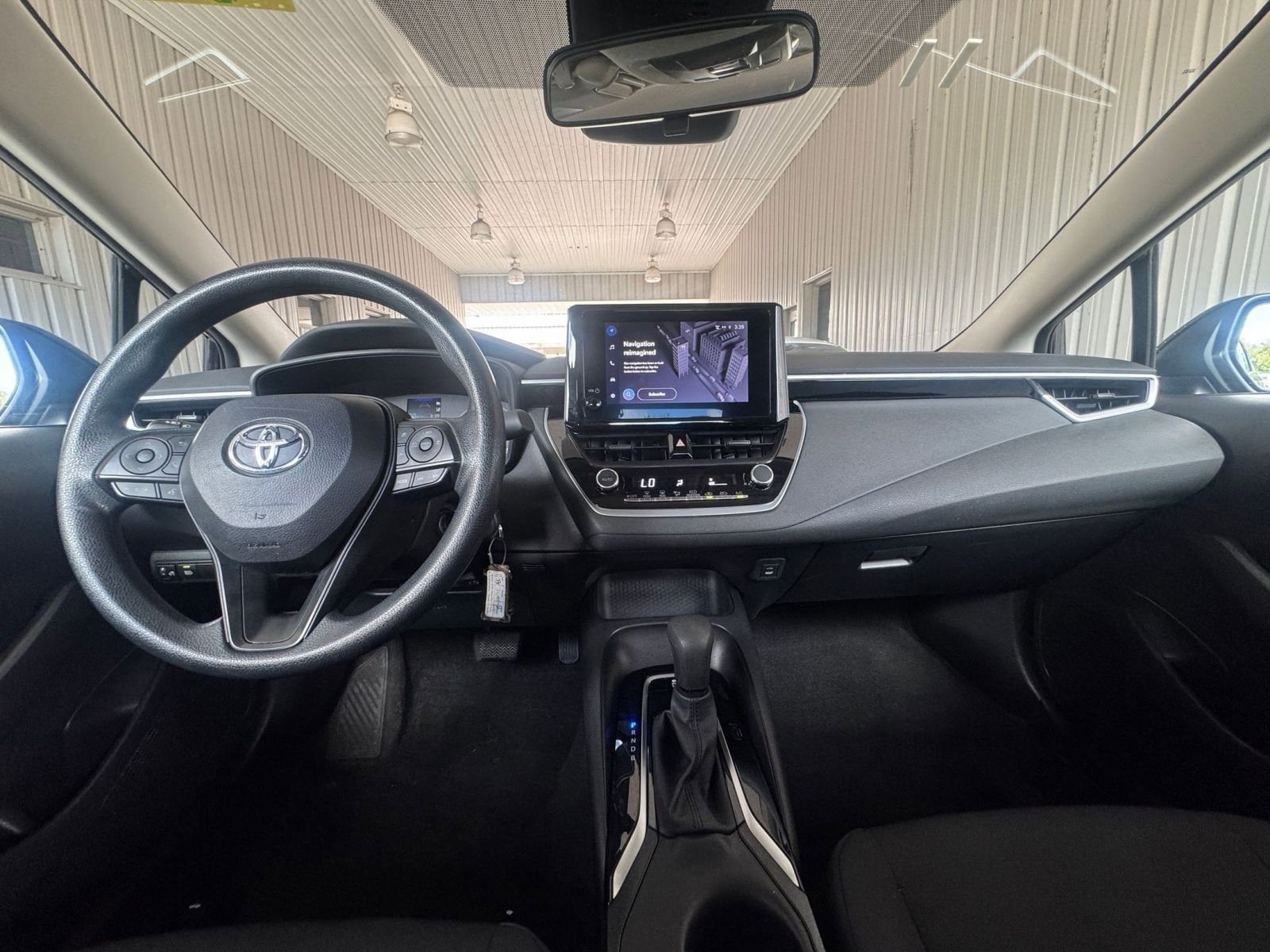 Thumbnail: 2024 Toyota Corolla - 26