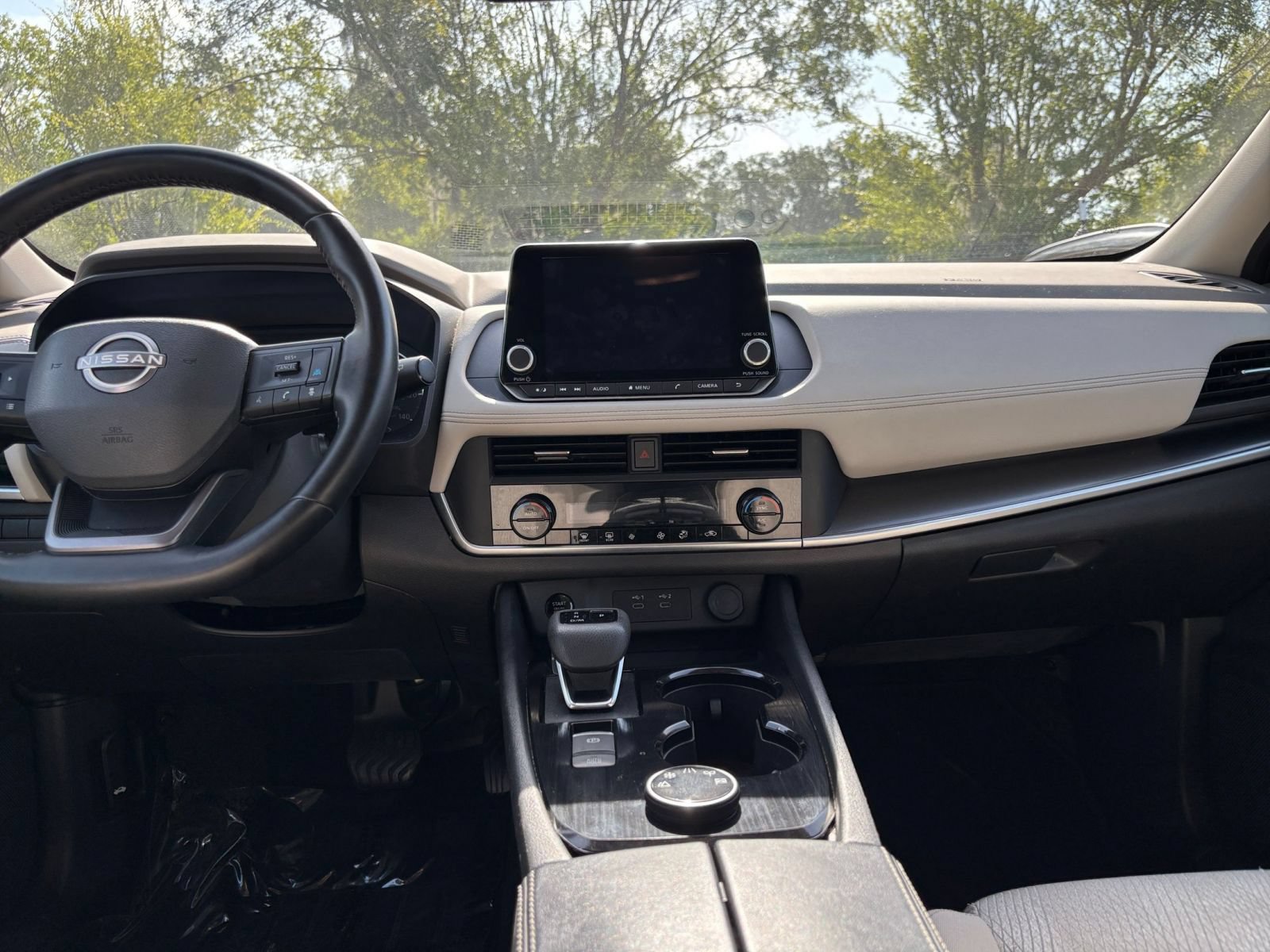 Thumbnail: 2025 Nissan Rogue - 17
