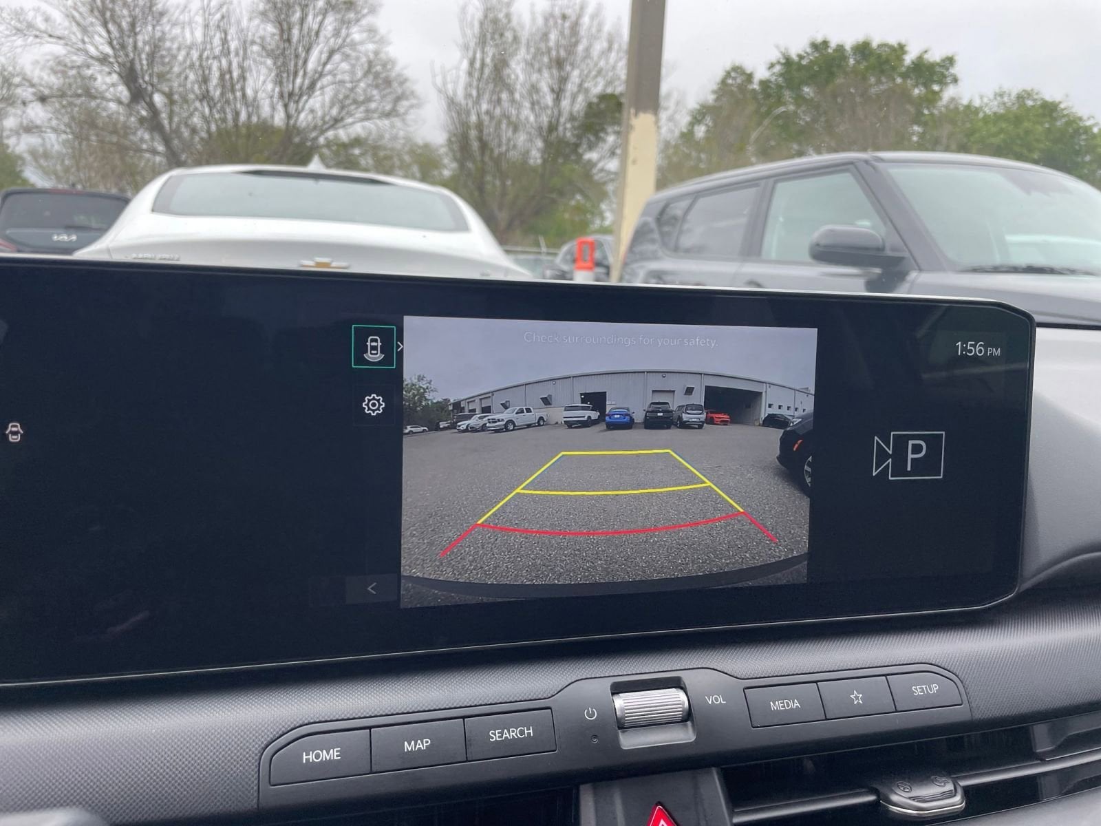 Thumbnail: 2025 Kia K4 - 22