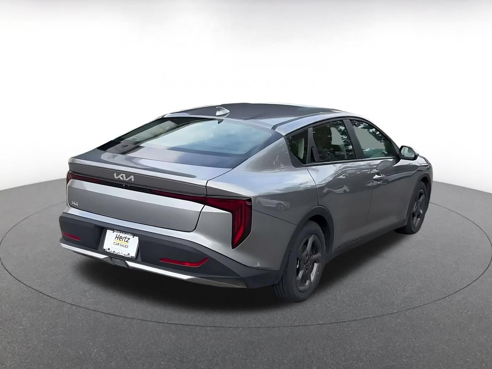 Thumbnail: 2025 Kia K4 - 12