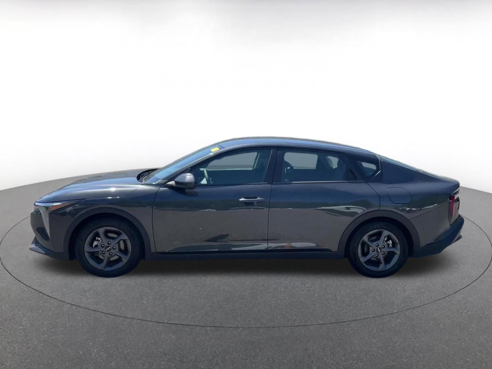 Thumbnail: 2025 Kia K4 - 8