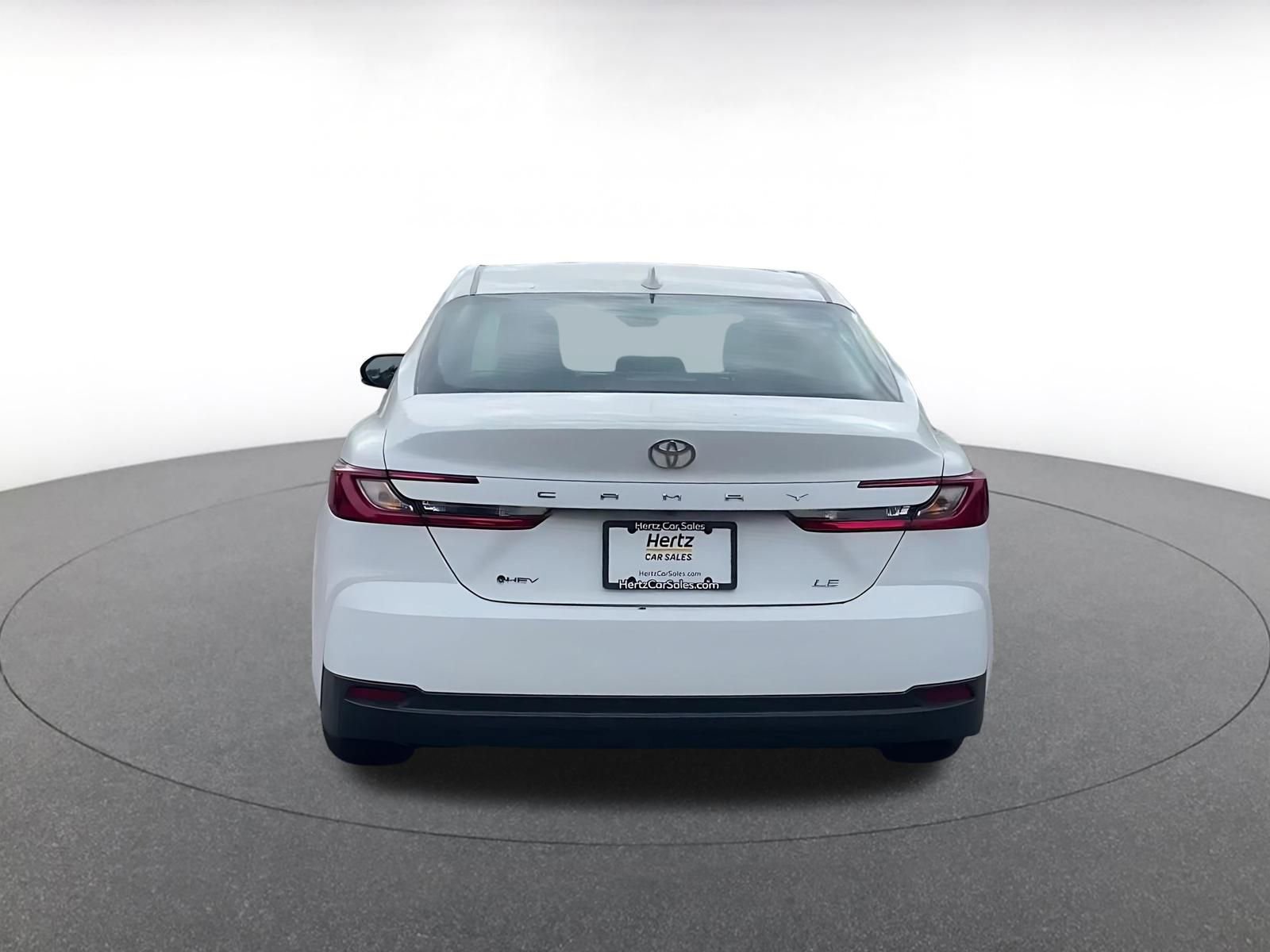 Thumbnail: 2025 Toyota Camry - 11