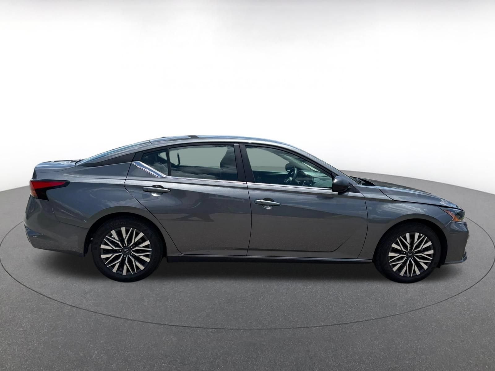 Thumbnail: 2026 Nissan Altima - 14