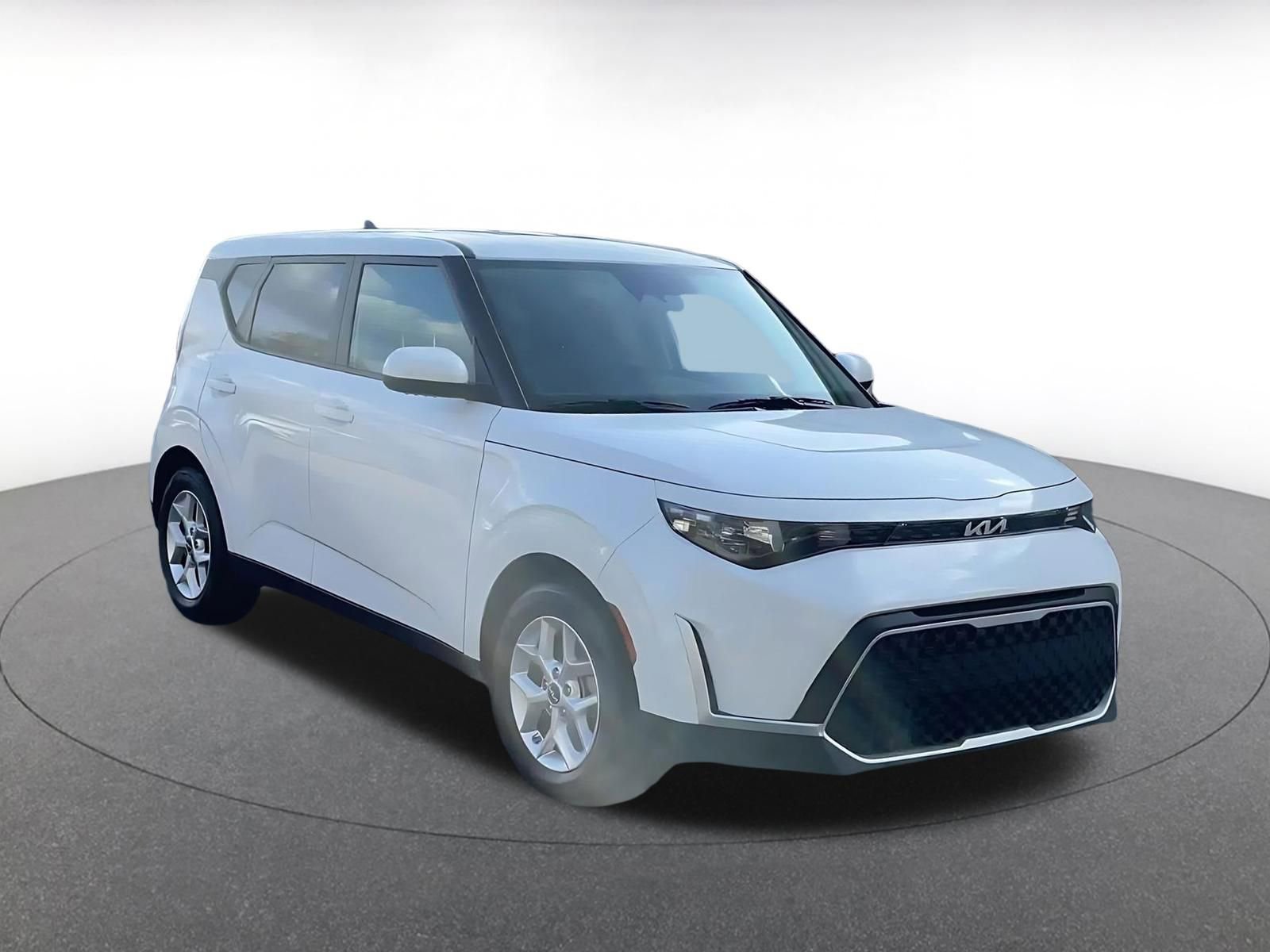 Thumbnail: 2025 Kia Soul - 2