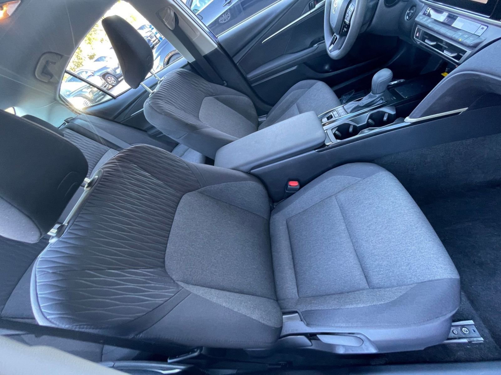 Thumbnail: 2025 Toyota Camry - 34