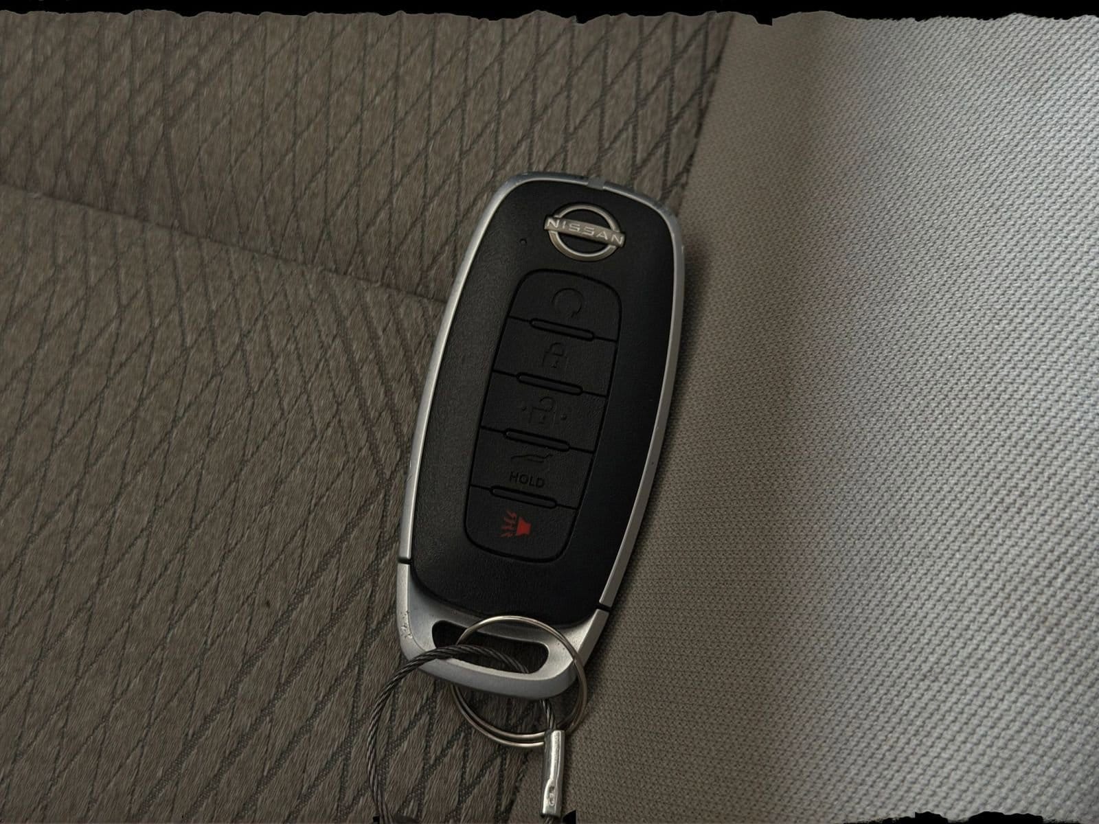 Thumbnail: 2025 Nissan Rogue - 27