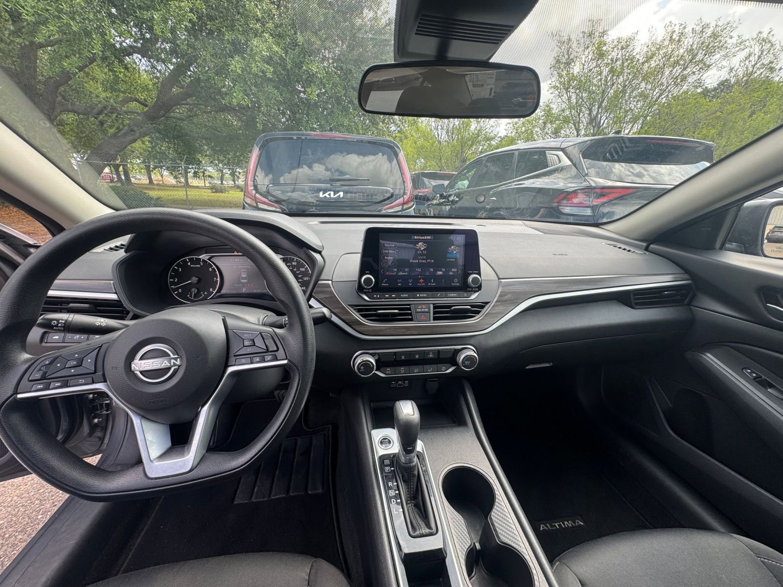 Thumbnail: 2025 Nissan Altima - 33