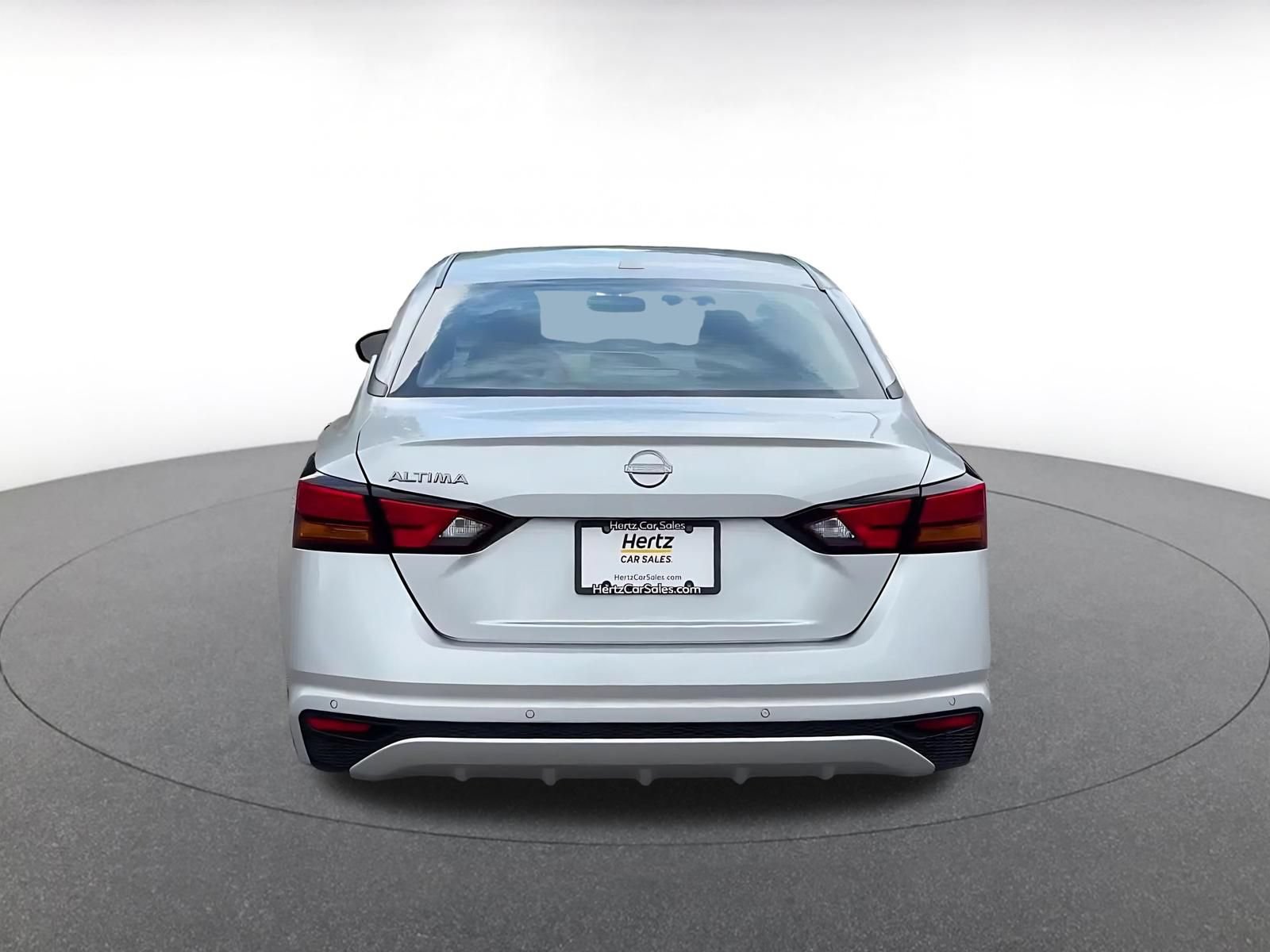 Thumbnail: 2025 Nissan Altima - 11
