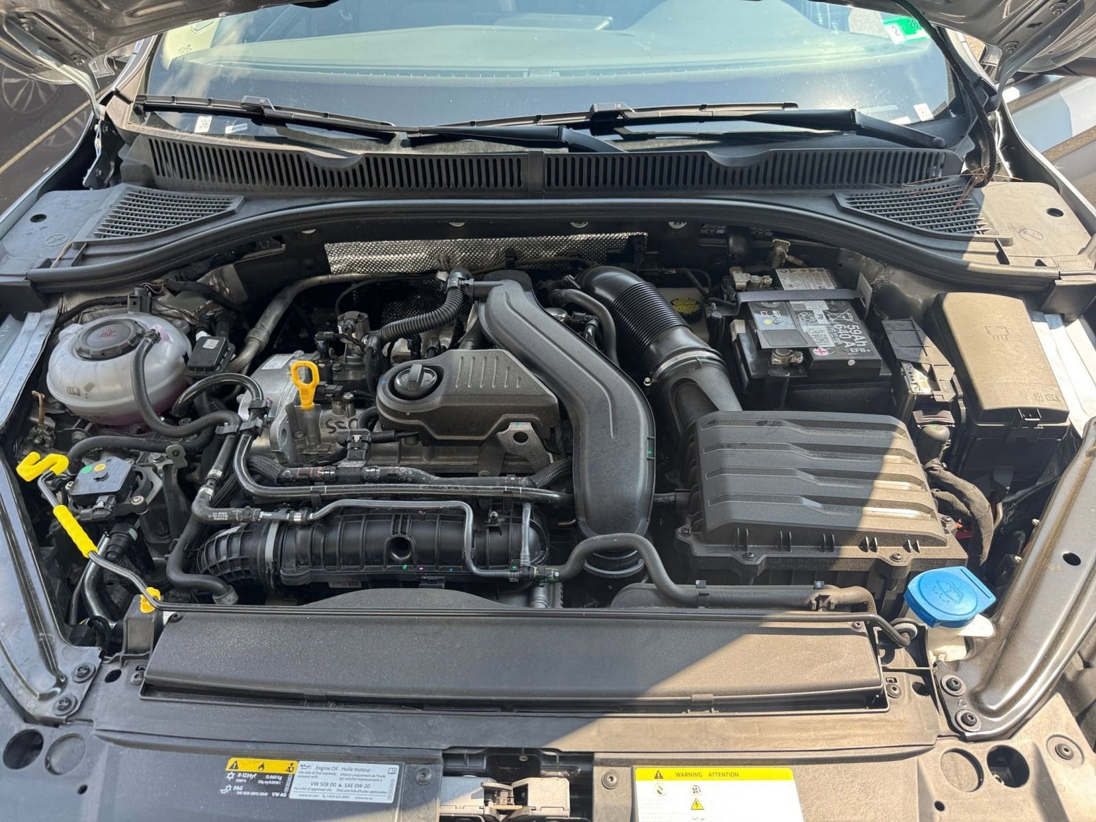 Thumbnail: 2025 Volkswagen Jetta - 31