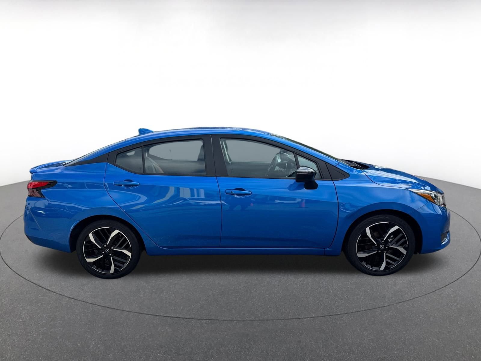 Thumbnail: 2024 Nissan Versa - 15