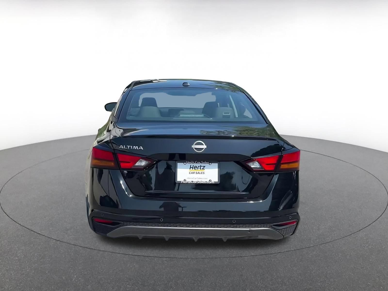 Thumbnail: 2026 Nissan Altima - 11