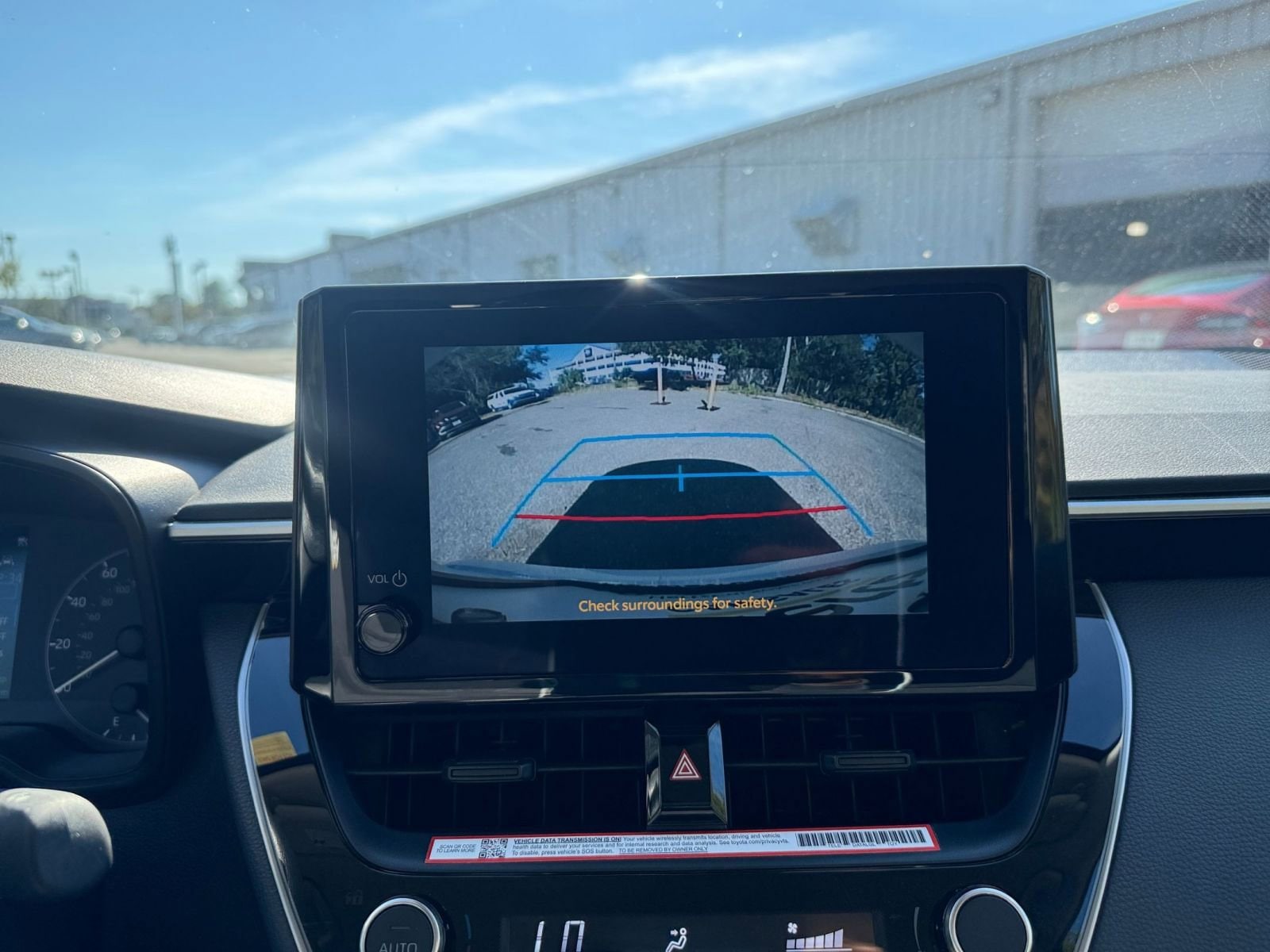 Thumbnail: 2025 Toyota Corolla - 17