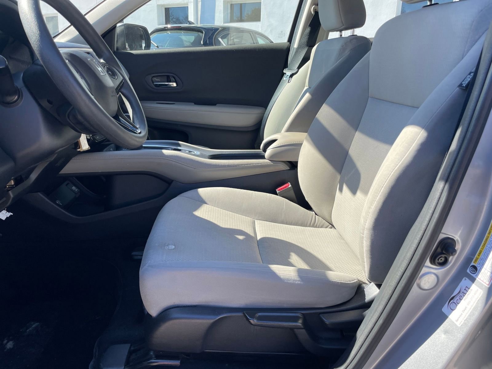 Thumbnail: 2020 Honda HR-V - 24