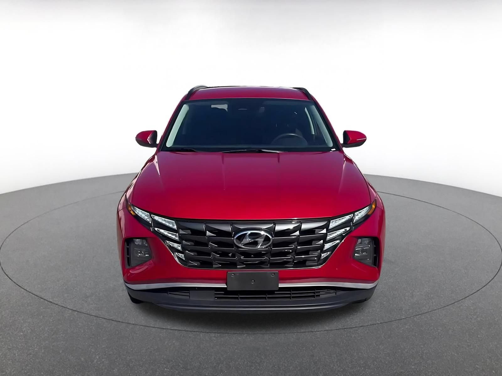 Thumbnail: 2023 Hyundai Tucson - 3
