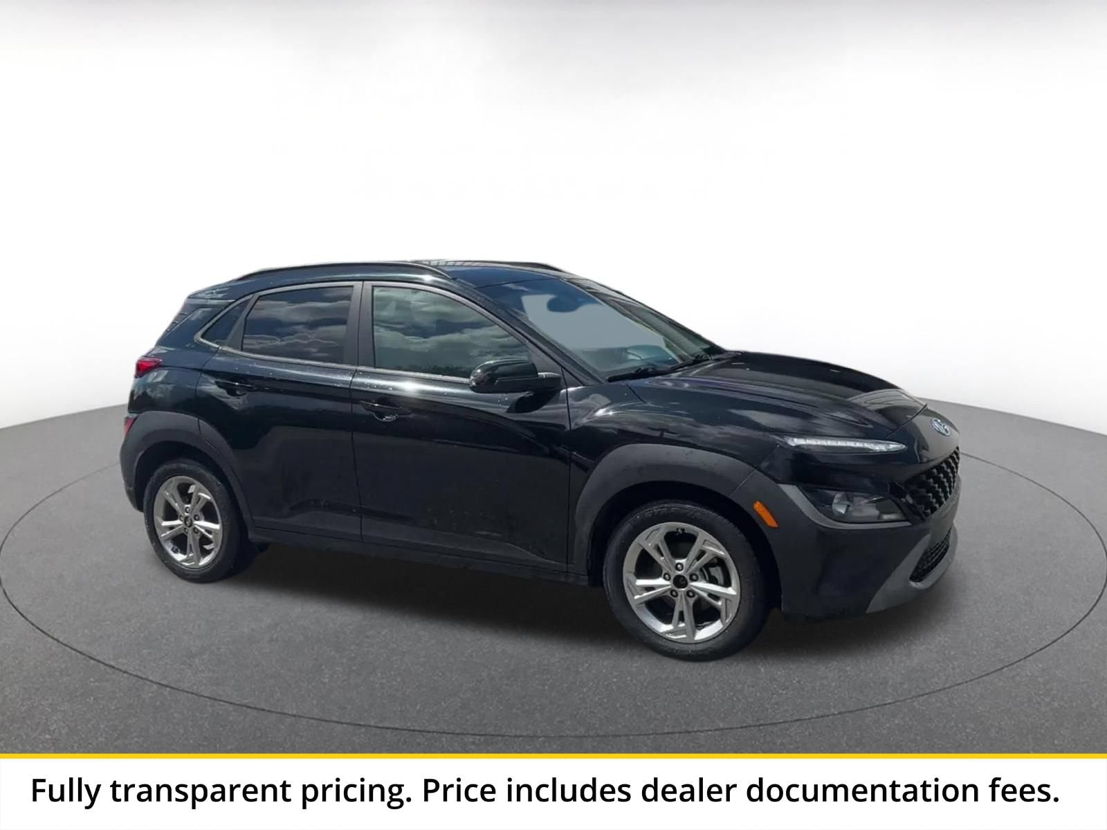 Thumbnail: 2023 Hyundai Kona - 1