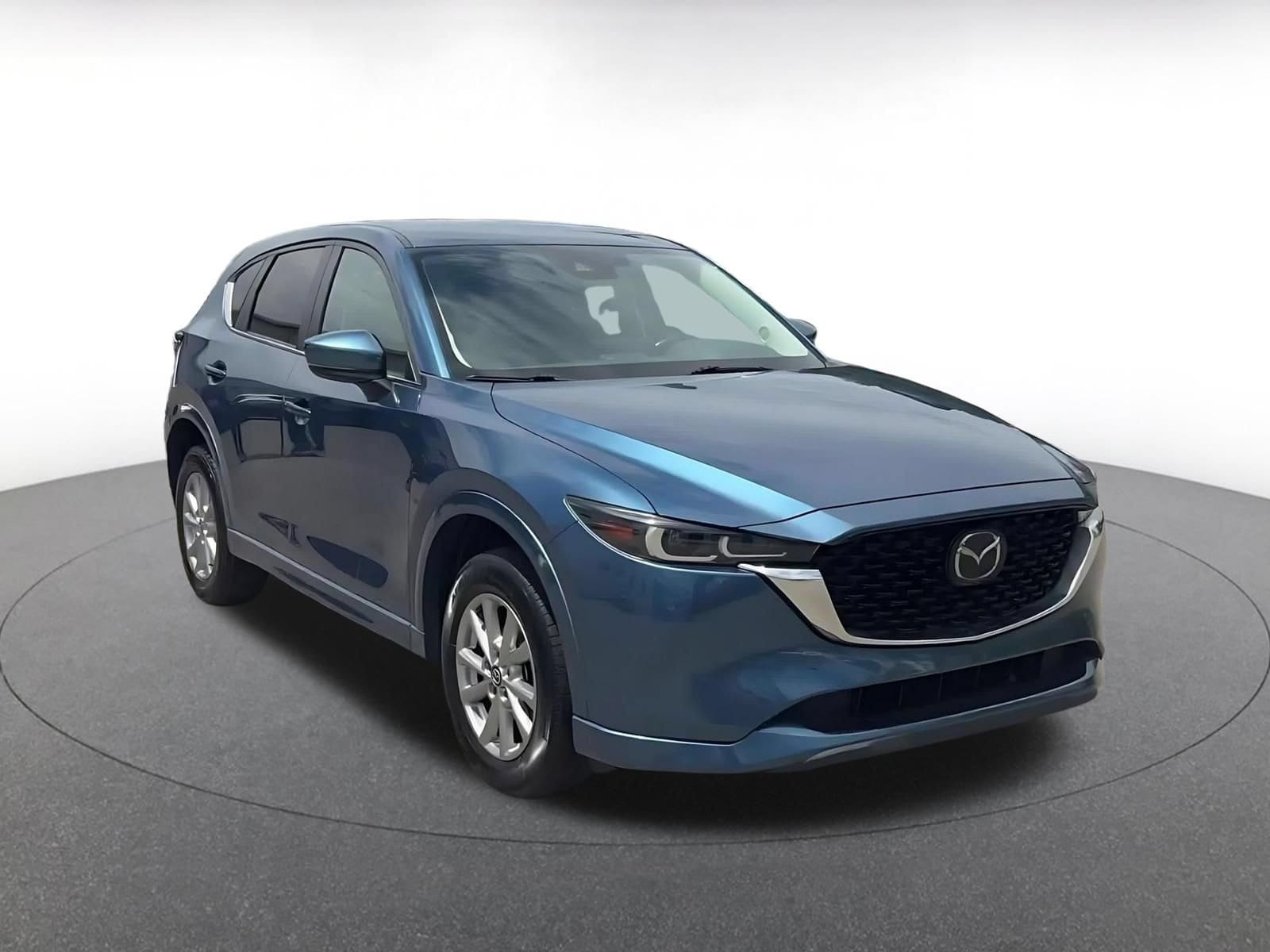 Thumbnail: 2024 Mazda CX-5 - 2