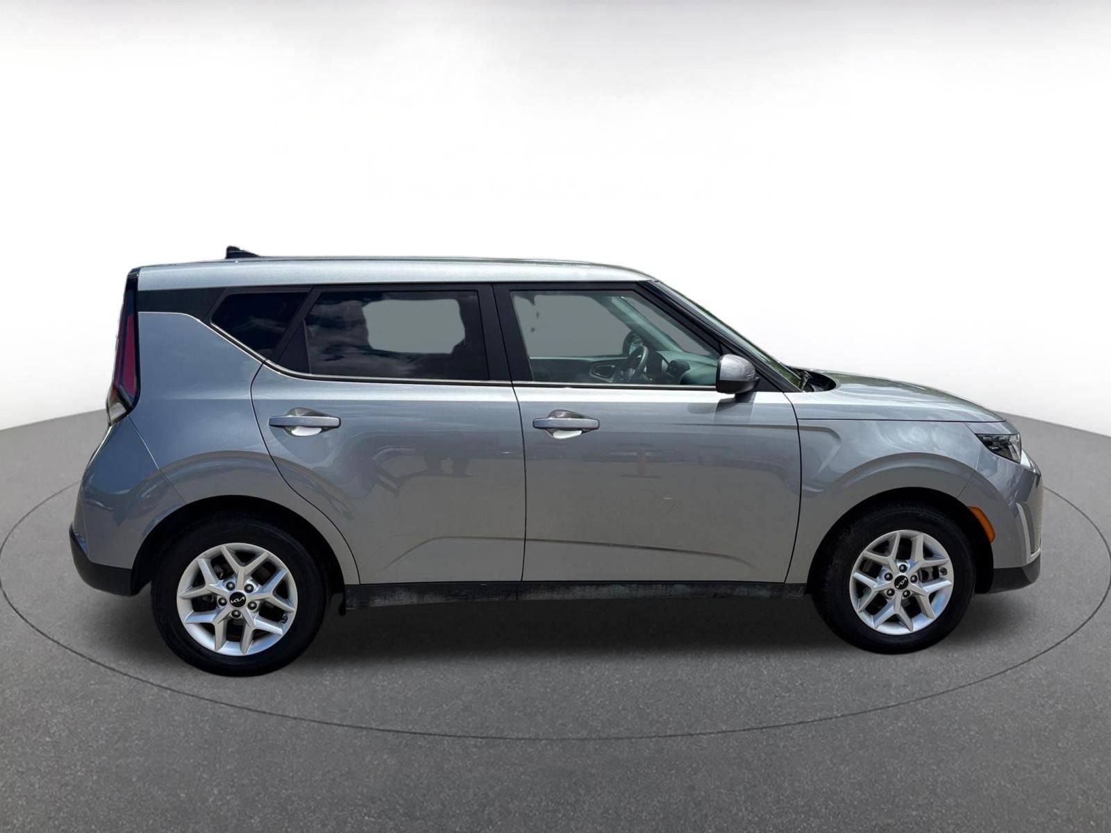 Thumbnail: 2025 Kia Soul - 15