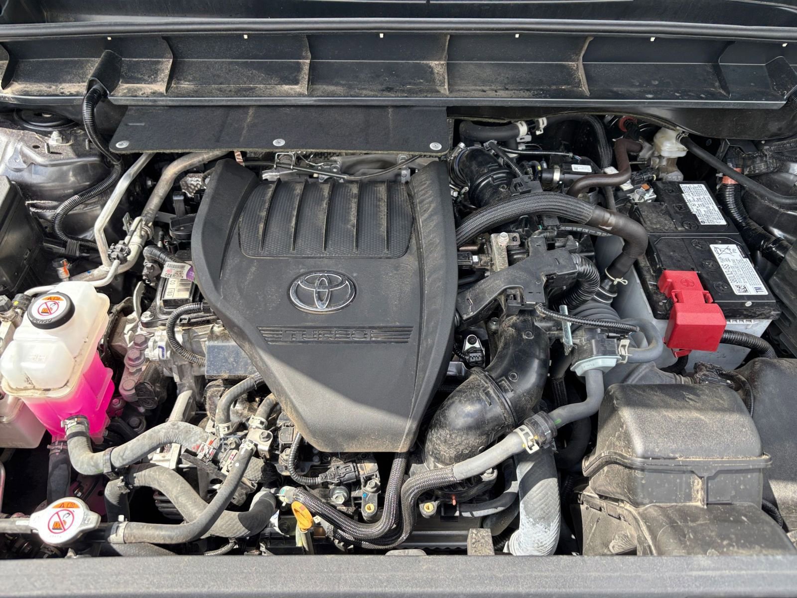 Thumbnail: 2025 Toyota Highlander - 35