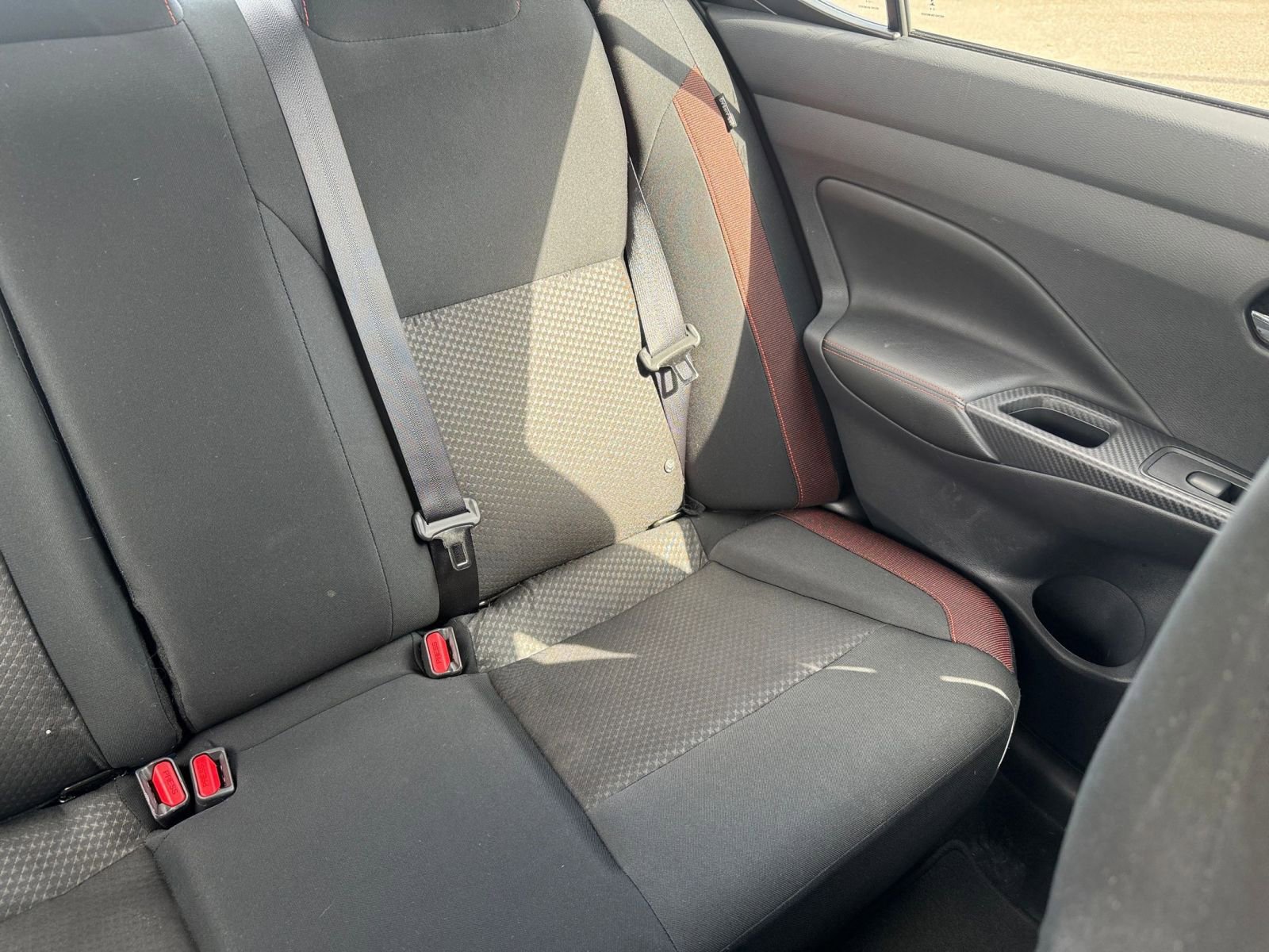 Thumbnail: 2024 Nissan Versa - 35