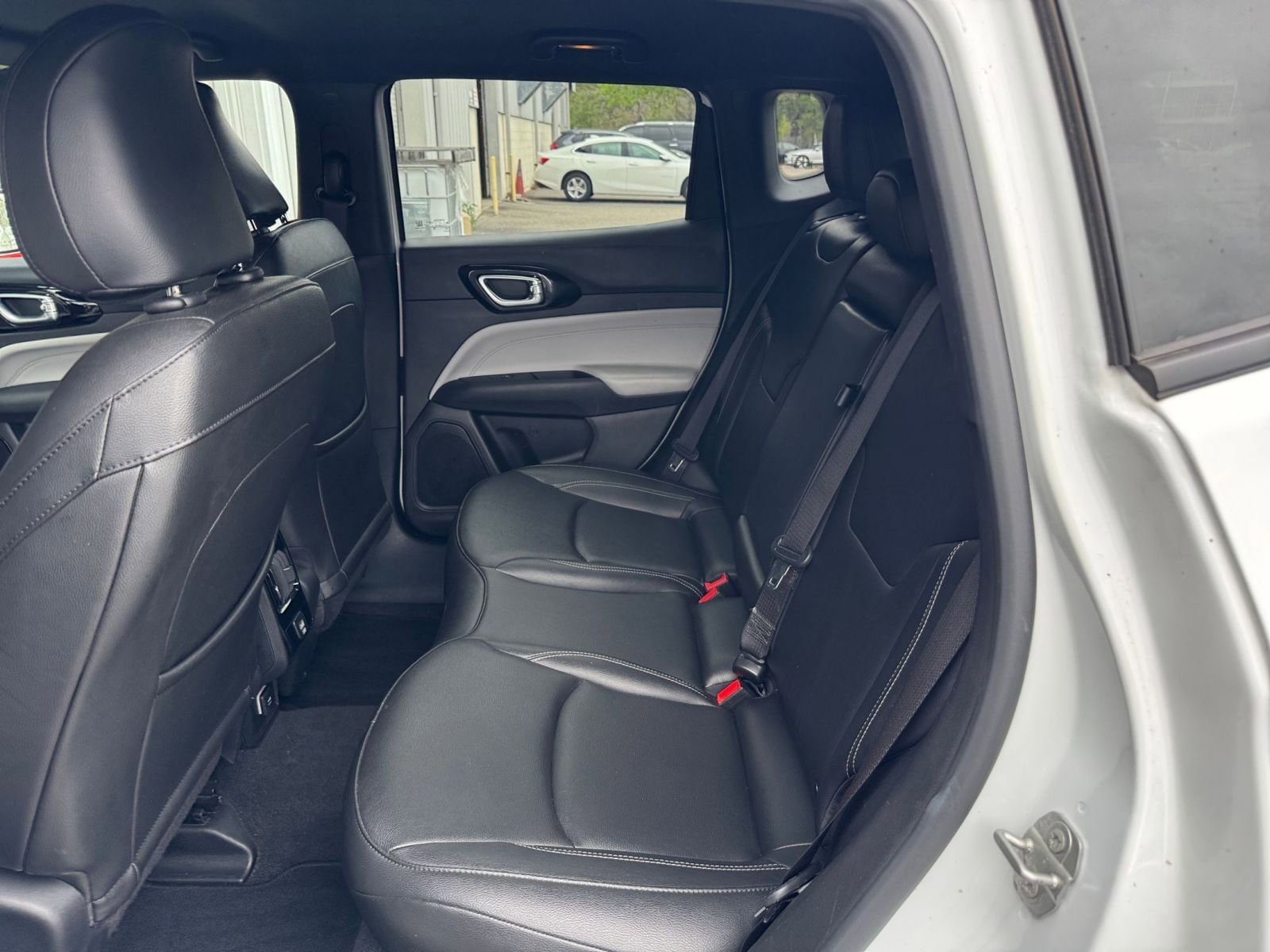 Thumbnail: 2025 Jeep Compass - 27