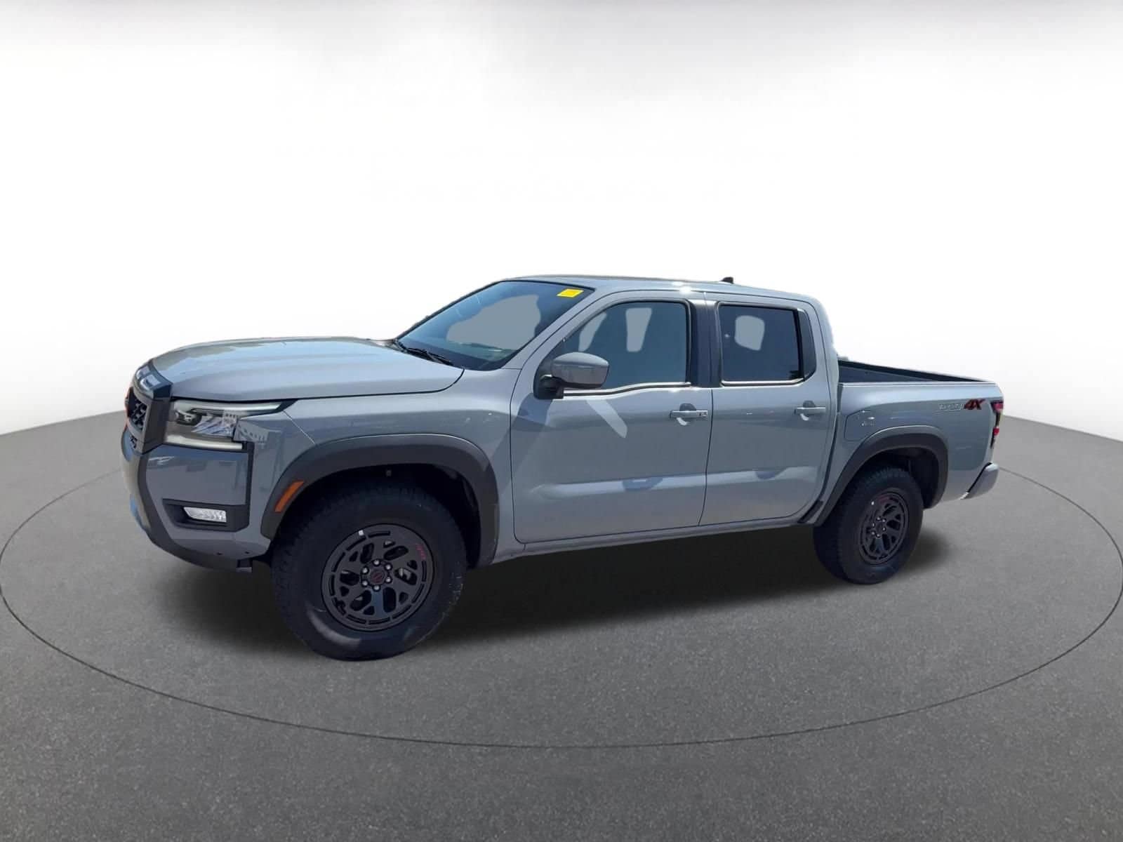 Thumbnail: 2026 Nissan Frontier - 7