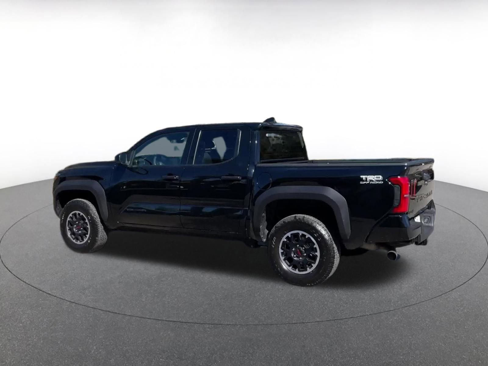 Thumbnail: 2025 Toyota Tacoma - 9