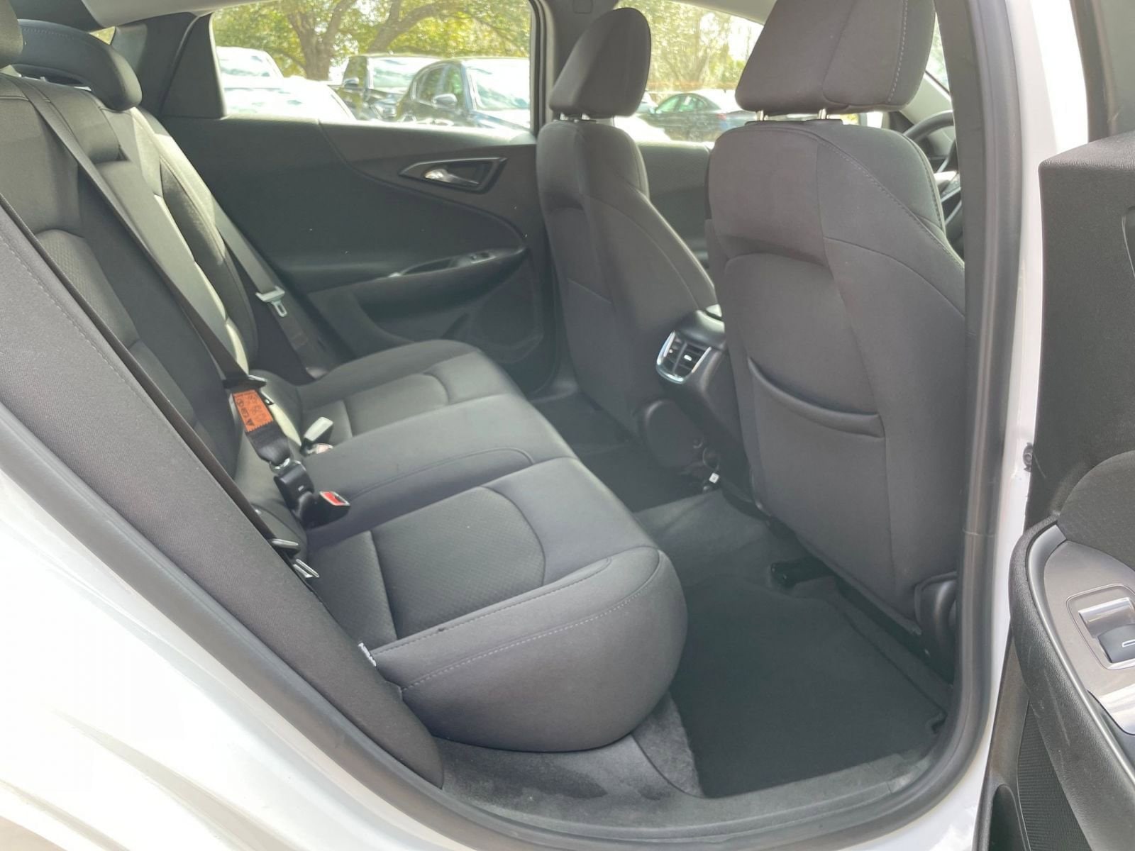 Thumbnail: 2024 Chevrolet Malibu - 25