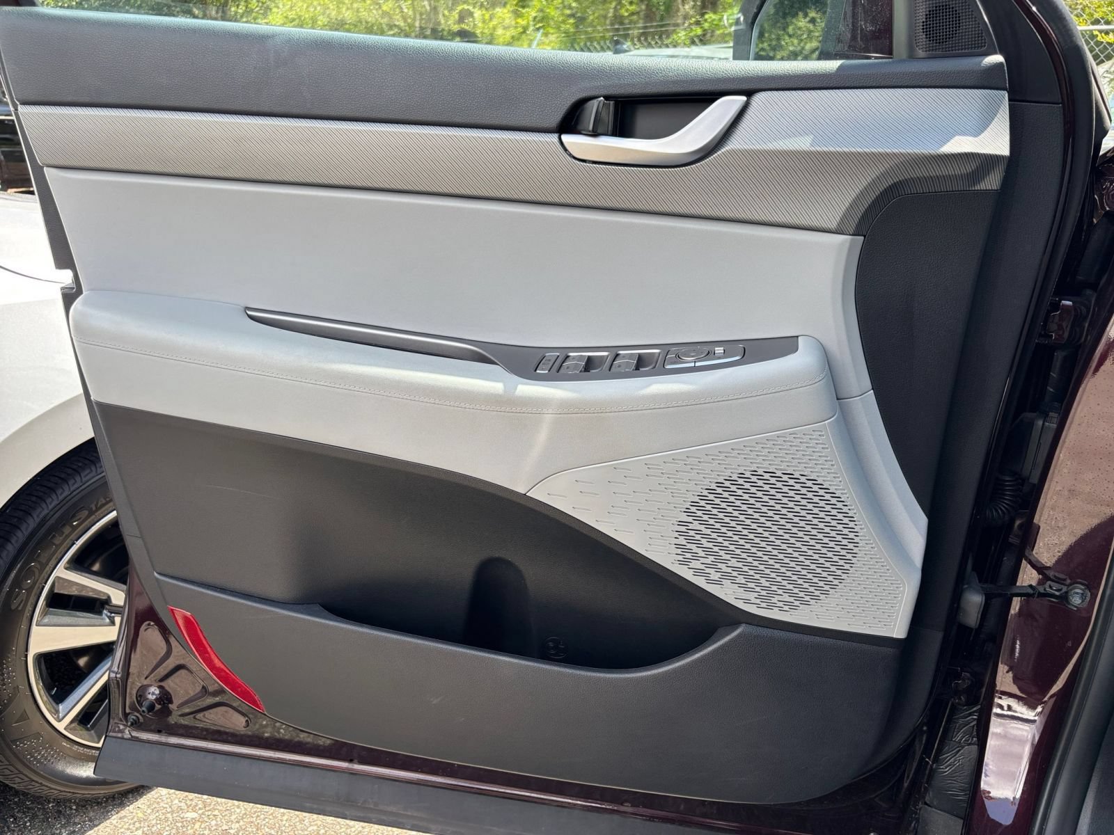 Thumbnail: 2025 Hyundai Palisade - 18