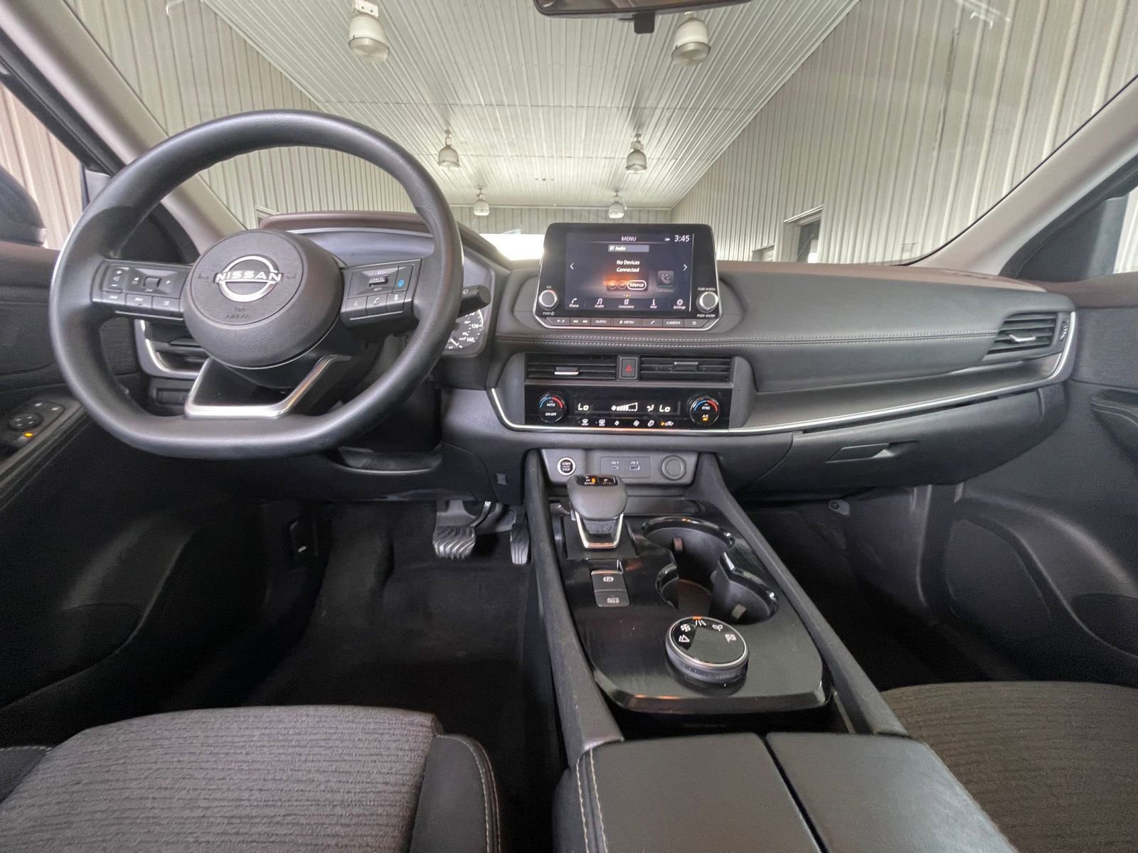 Thumbnail: 2023 Nissan Rogue - 31