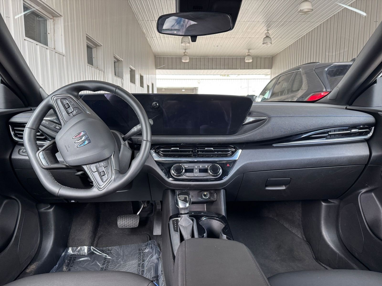 Thumbnail: 2025 Buick Envista - 31