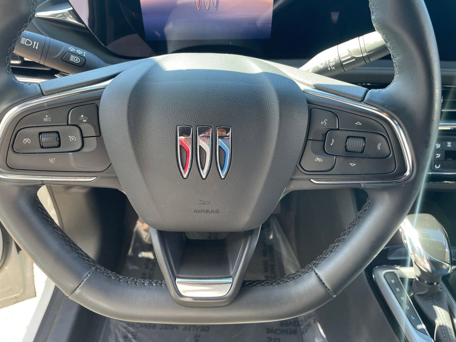 Thumbnail: 2025 Buick Envista - 35