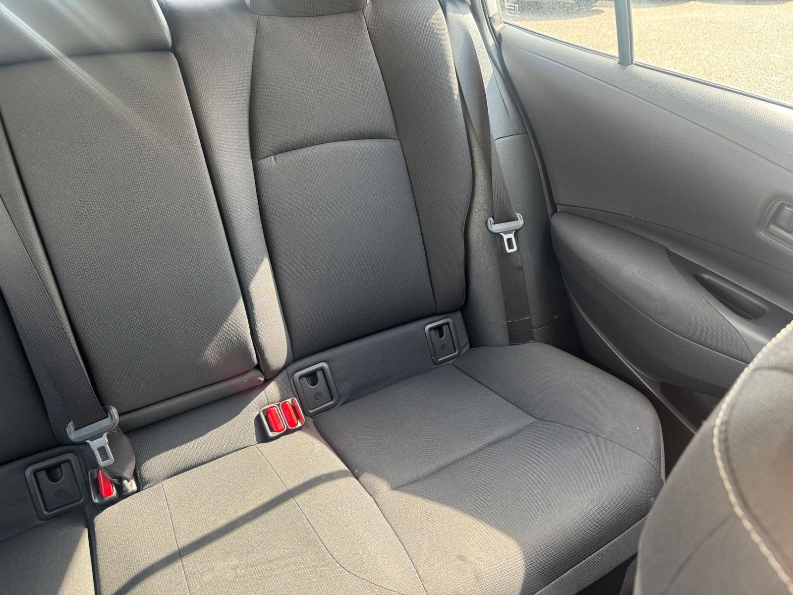 Thumbnail: 2025 Toyota Corolla - 35