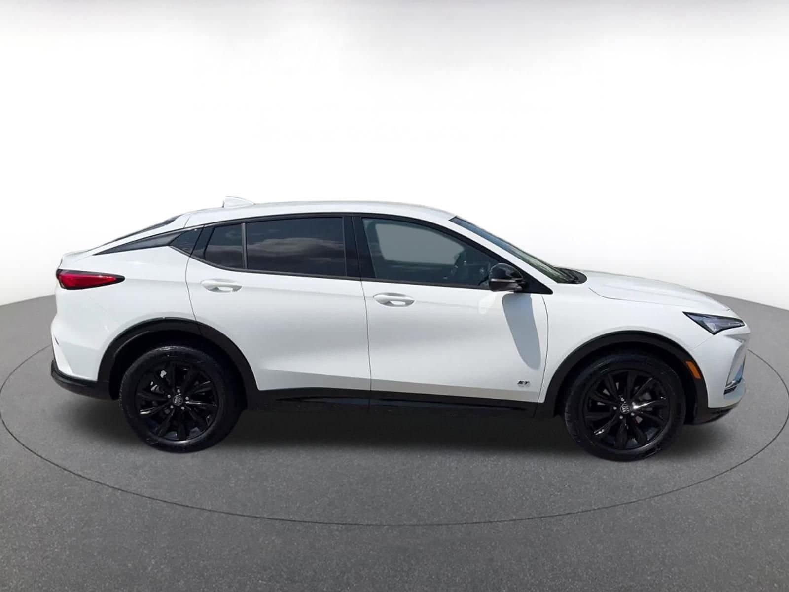 Thumbnail: 2025 Buick Envista - 16